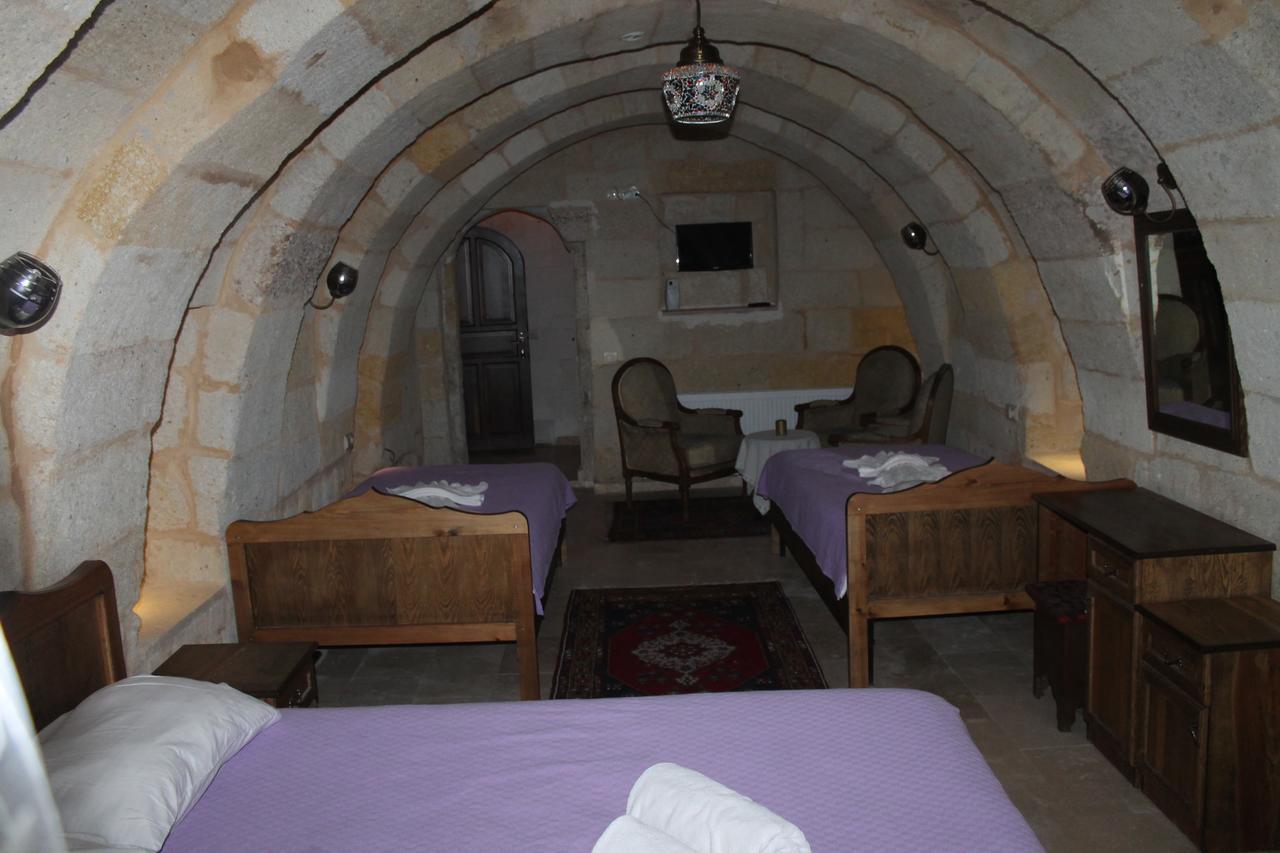 Relic House Отель