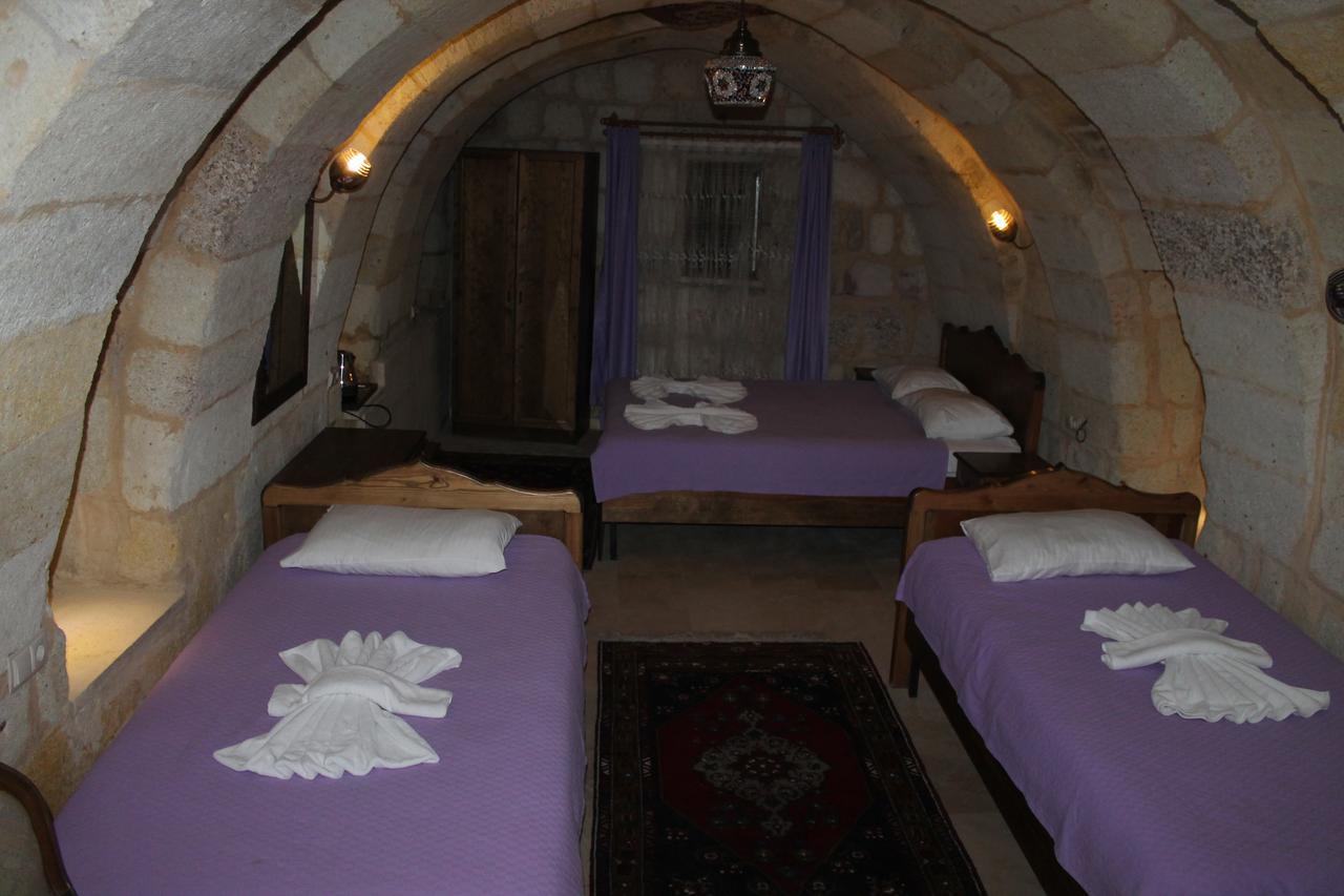 Relic House Отель